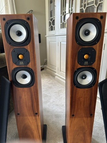 Monitor audio studio - 12,