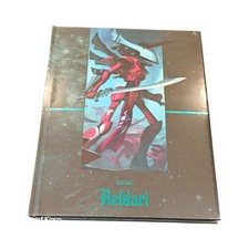 Aeldari Codex Collectors