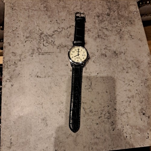Mens lorus lumibrite watch - lorus, pre