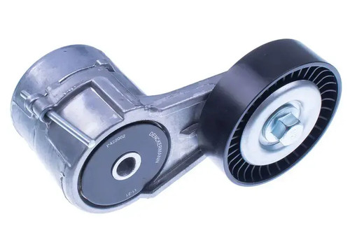 Multi ribbed belt tensioner - multi-ribbed, v-belt