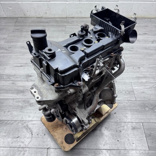 Peugeot 108 engine bare - peugeot,