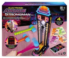 Electronic Arcade Game