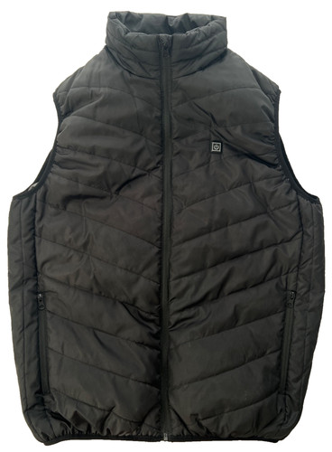 Vest usb electric heated mens - vest,