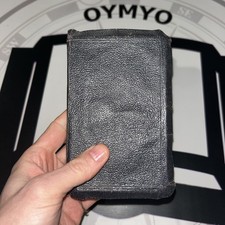 Pocket KJV Bible