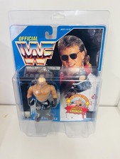 Shawn Michaels Series 10 WWF
