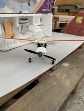 Super Cub Remote Control Airplane Hobby Zone 1200mm wingspan 