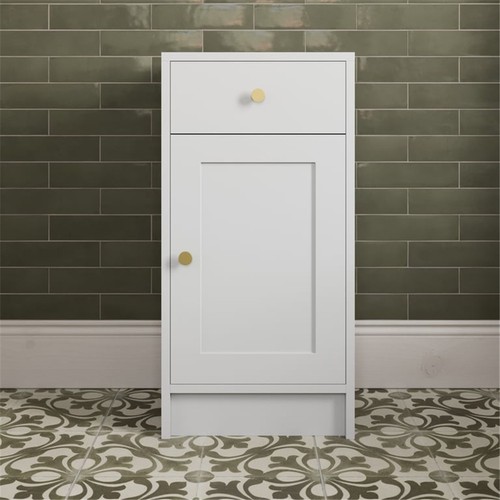 Winchester white freestanding - winchester,