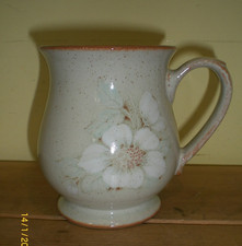 Denby Daybreak  Craftsman  Mug