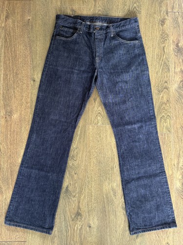 Levis 507 vintage - 507,