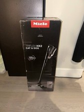 Miele Triflex HX2 Cat and Dog