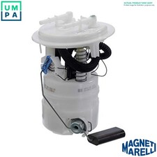 FUEL SUPPLY MODULE
