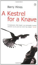 A Kestrel for a Knave - Hines