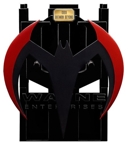Batman beyond replica 1 - beyond,