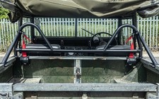 Seat Belt Anchorage Frame for