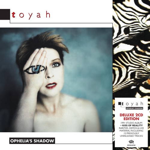 Toyah ophelia s - :, ophelia's
