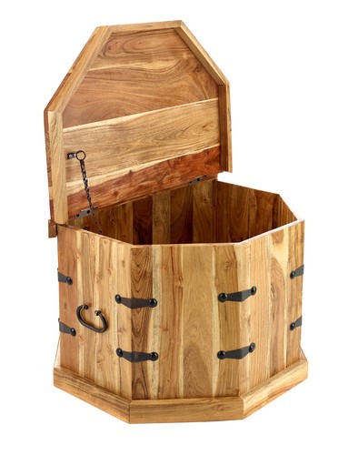 Solid mango wooden coffee - coffee, end