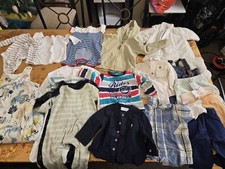Baby Boys Bundle Various Size