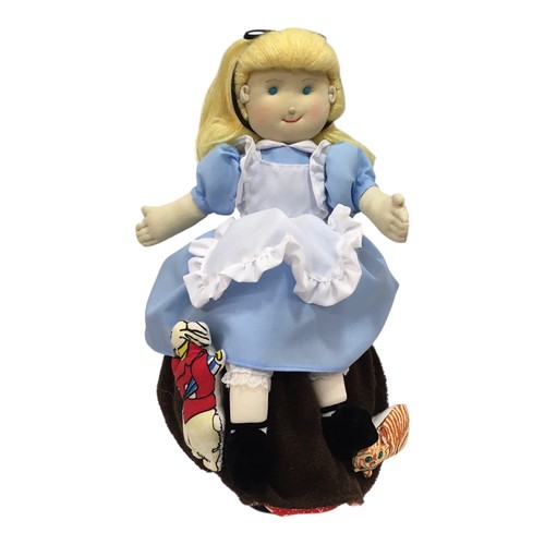 Alice wonderland flip - in,