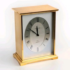 Vintage (Garrard) Carriage