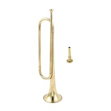 Flat bugle scout - scout,
