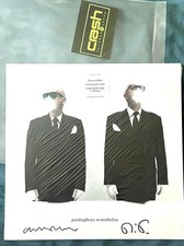 Pet Shop Boys - Nonetheless