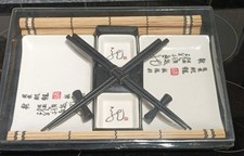 2-place Setting For Chinese