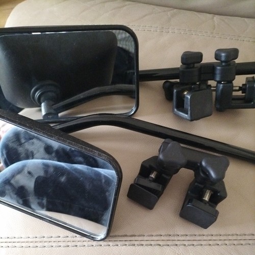 Suparee car towing - suparee, mirrors