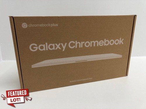 Samsung galaxy chromebook plus - galaxy,