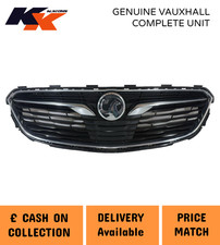 2017 - 2019 VAUXHALL INSIGNIA