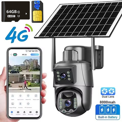 64g wireless 8mp dual - 64g,