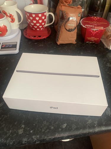 Apple ipad mini 7th gen - 7th, 2024