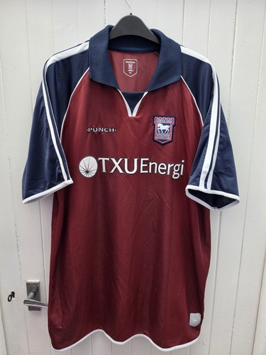 Ipswich town football club - ipswich,