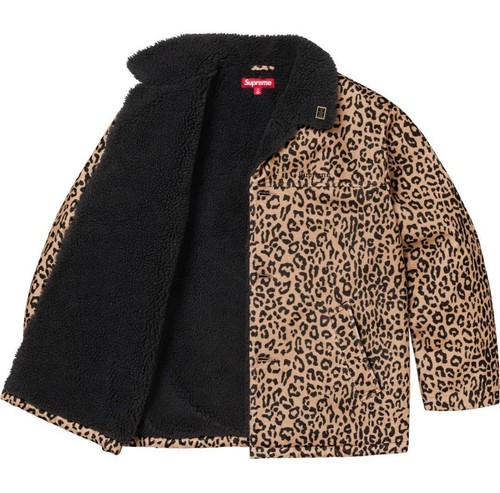 Supreme kindermann corduroy - kindermann,