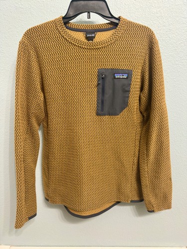 Mens patagonia air - mens, r1