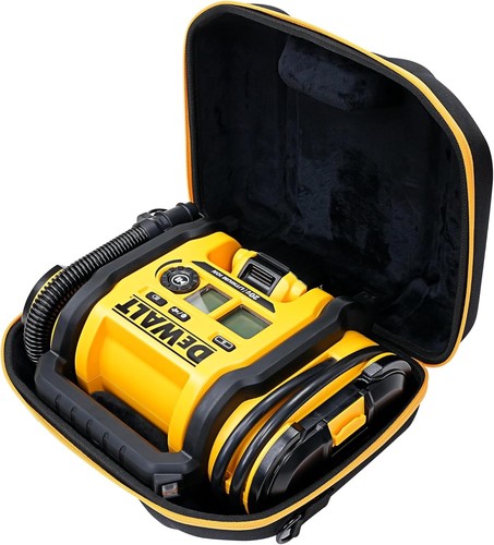 Air compressor hard case - air,