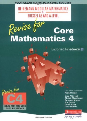 Heinemann modular maths - modular, revise