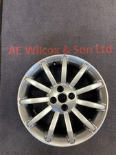 Genuine MGTF Alloy (Pt:RRC002630XXX)