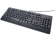Lenovo usb wired keyboard - usb,