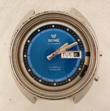 Vintage Precimax Diver 25