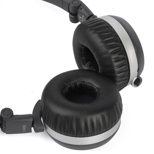 Pair earpads pillowcases - 1, of