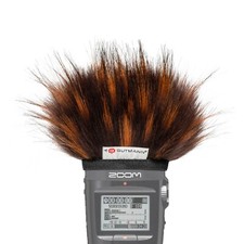 Gutmann microphone fur - gutmann,