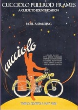 Cucciolo Engine Identification