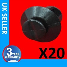 20X SIDE MOULDING PANEL TRIM