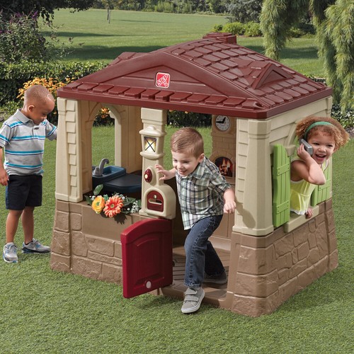 Toddlers kids step2 - step2, &