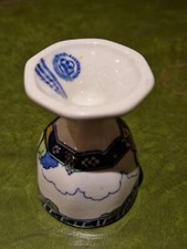 Rare Royal Doulton Egg Cup -