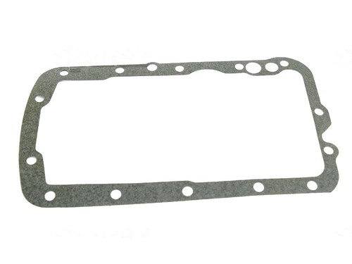 Hydraulic top cover - hydraulic, gasket