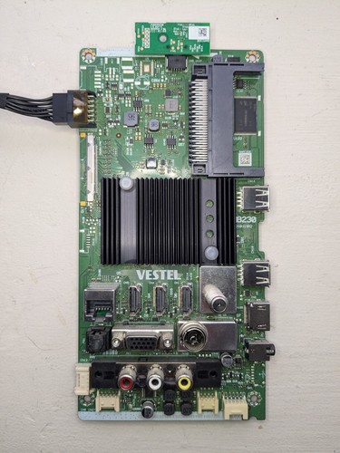 Main board for - main,