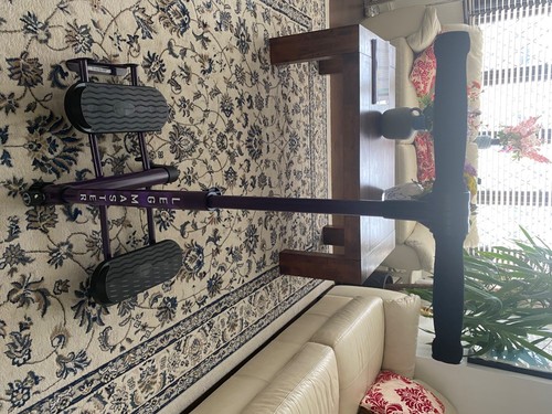 Brand new leg master nearly - brand,