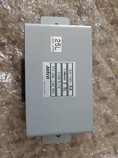 Jaguar X Type 2.5L Gearbox Control Module C2S25219