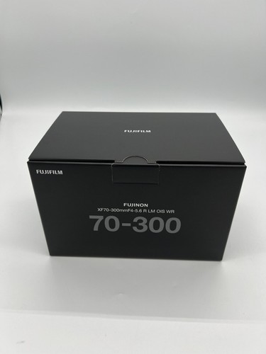 Fujifilm fuji fujinon - fujifilm, xf
